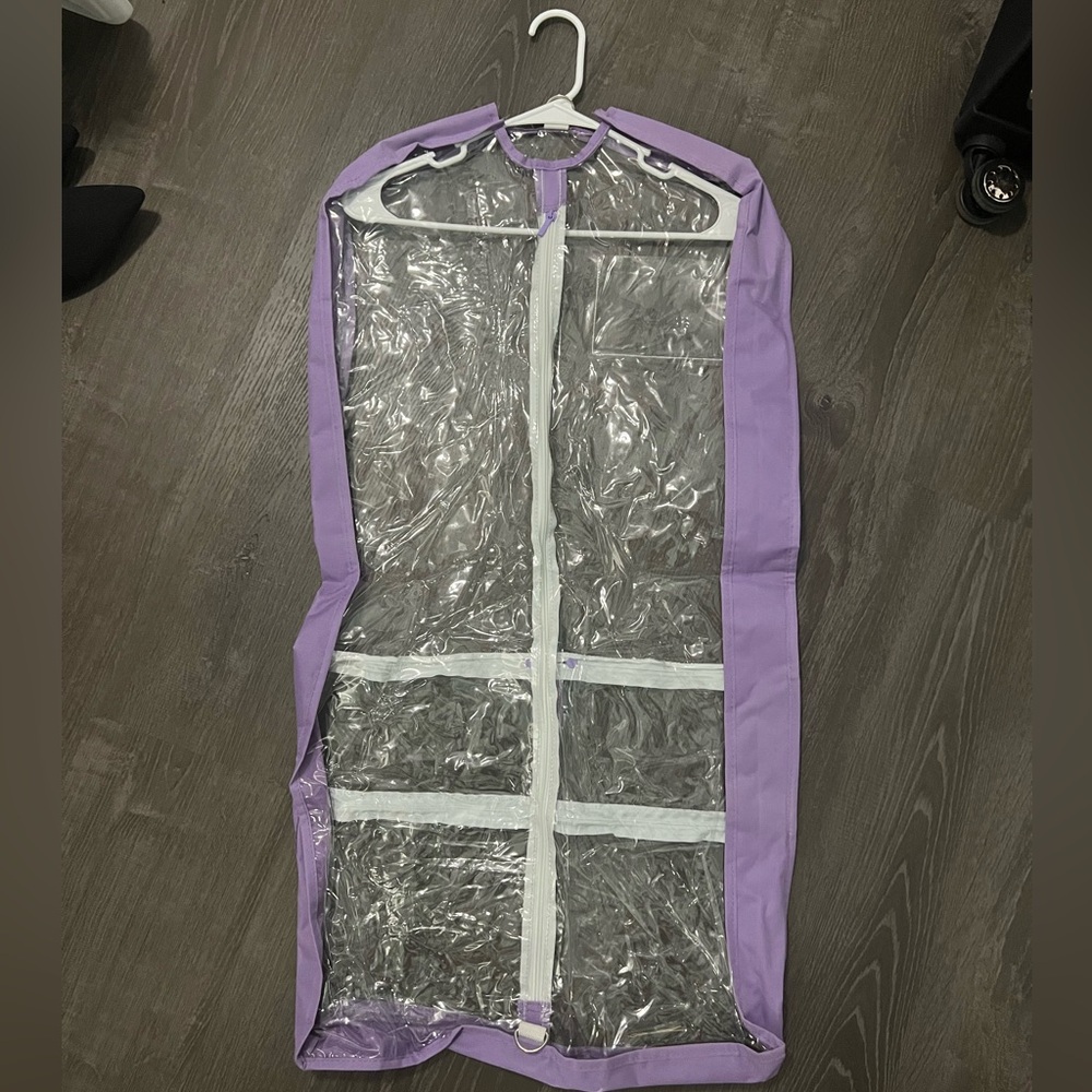Dance Costume Garment Bag